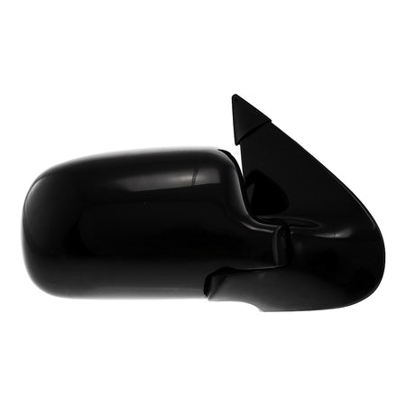 1997-1998 Chevrolet Venture Door Mirror Passenger Side Power_GM1321222-5