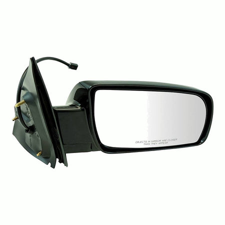 2000-2005 Chevrolet Astro_Van Door Mirror Passenger Side Power_GM1321232