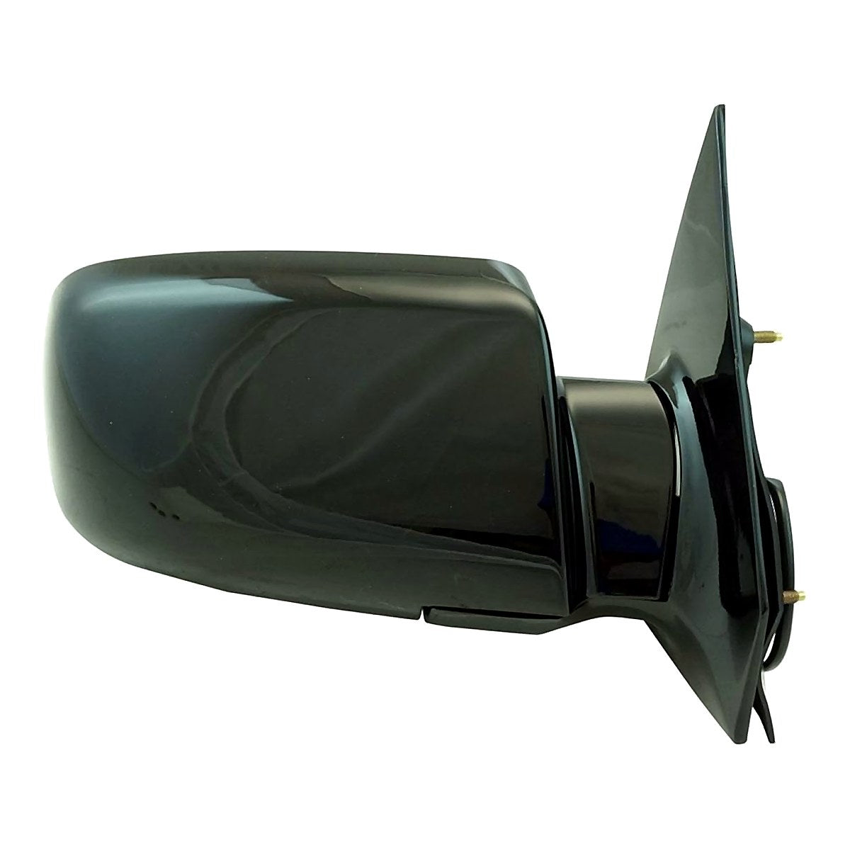 2000-2005 Chevrolet Astro_Van Door Mirror Passenger Side Power_GM1321232-3