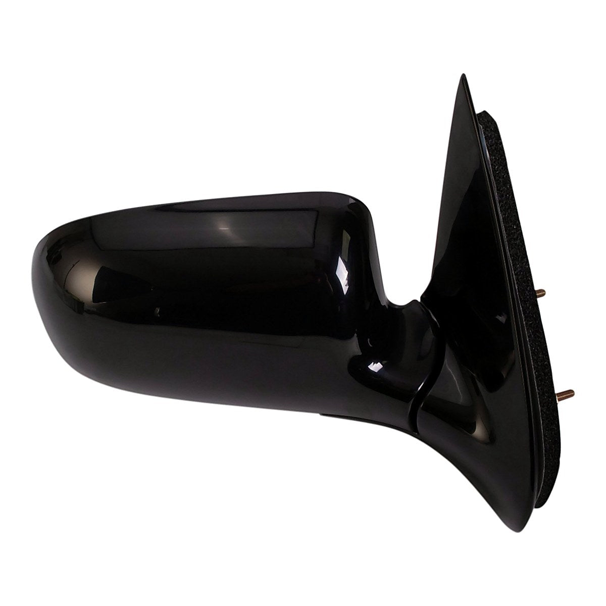 2005-2007 Buick Terraza Door Mirror Passenger Side Power Heated_GM1321242-3