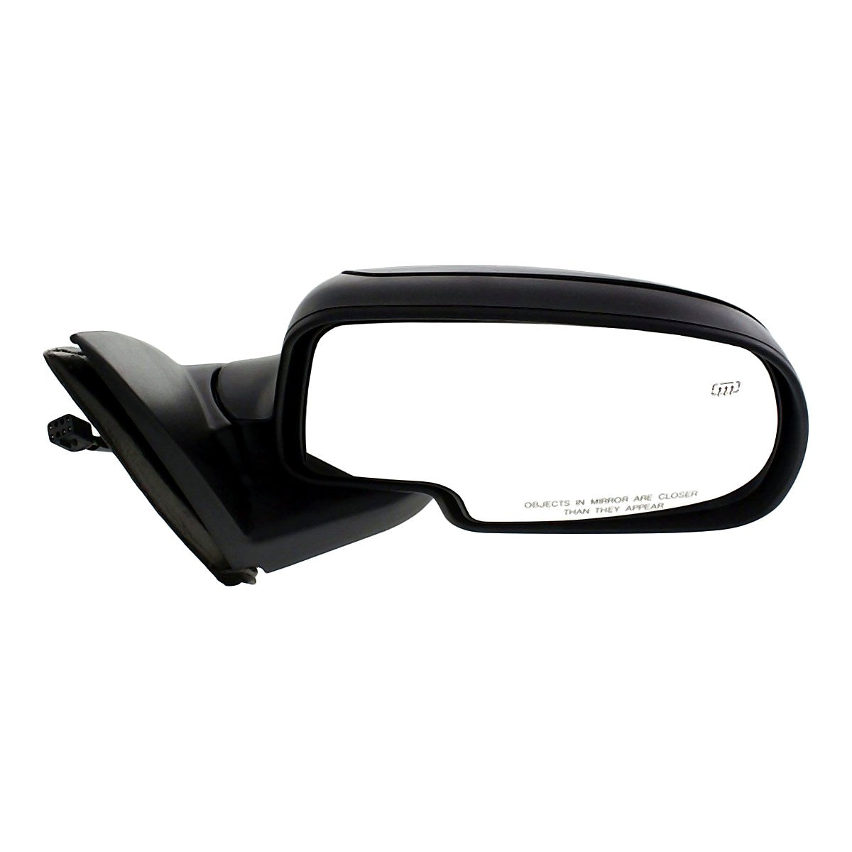 2002 Chevrolet Avalanche Door Mirror Passenger Side Power Heated Manual Fold Without Pud Ptm_GM1321251-4