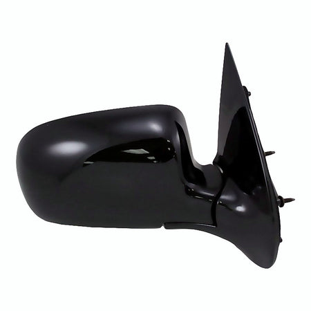 1997-2005 Chevrolet Venture Door Mirror Passenger Side Manual_GM1321255-3
