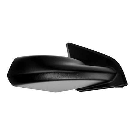 2003-2007 Saturn Ion_Sedan Door Mirror Passenger Side Manual Remote Textured – GM1321266-4