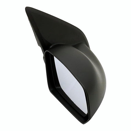 2003-2007 Saturn Ion_Sedan Door Mirror Passenger Side Power Textured – GM1321267-2