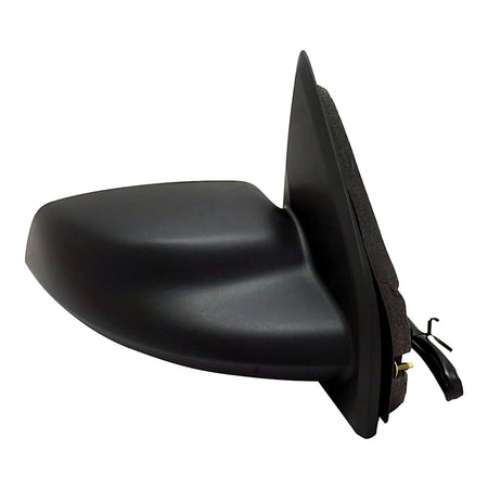 2003-2007 Saturn Ion_Sedan Door Mirror Passenger Side Power Textured – GM1321267-5