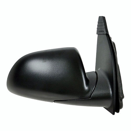 2005-2009 Chevrolet Equinox Door Mirror Passenger Side Power Textured_GM1321268-3