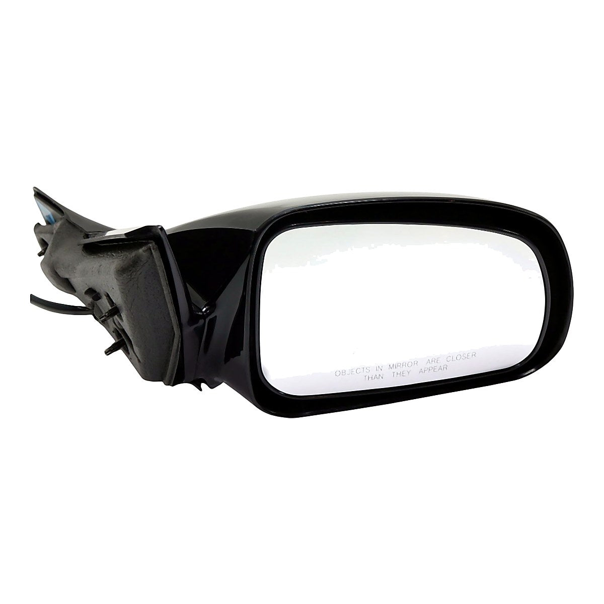 2004-2008 Pontiac Grand_Prix Door Mirror Passenger Side Power Ptm_GM1321279
