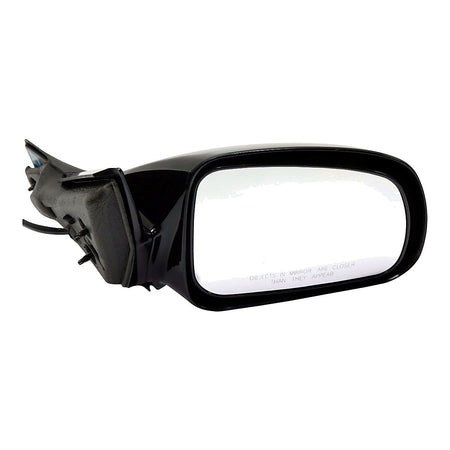 2004-2008 Pontiac Grand_Prix Door Mirror Passenger Side Power Ptm_GM1321279