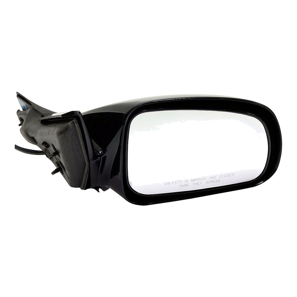 2004-2008 Pontiac Grand_Prix Door Mirror Passenger Side Power Ptm_GM1321279