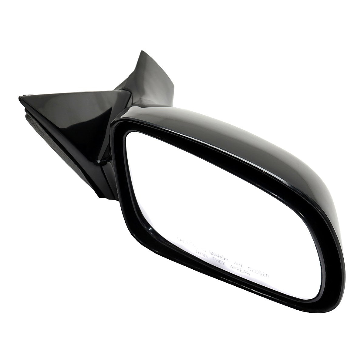 2004-2008 Pontiac Grand_Prix Door Mirror Passenger Side Power Ptm_GM1321279-3