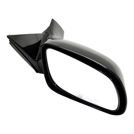 2004-2008 Pontiac Grand_Prix Door Mirror Passenger Side Power Ptm_GM1321279-3