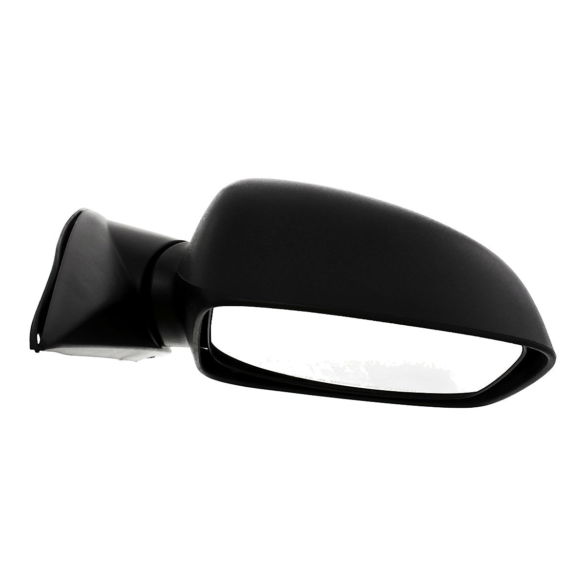 2004-2012 Chevrolet Colorado Door Mirror Passenger Side Power Textured Standard Cab 04-11/ Crew Cab 04-08_GM1321280-4