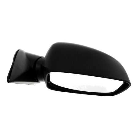 2004-2012 Chevrolet Colorado Door Mirror Passenger Side Power Textured Standard Cab 04-11/ Crew Cab 04-08_GM1321280-4