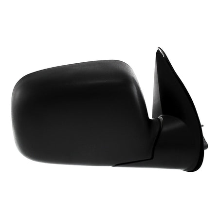 2004-2012 Chevrolet Colorado Door Mirror Passenger Side Power Textured Standard Cab 04-11/ Crew Cab 04-08_GM1321280-5