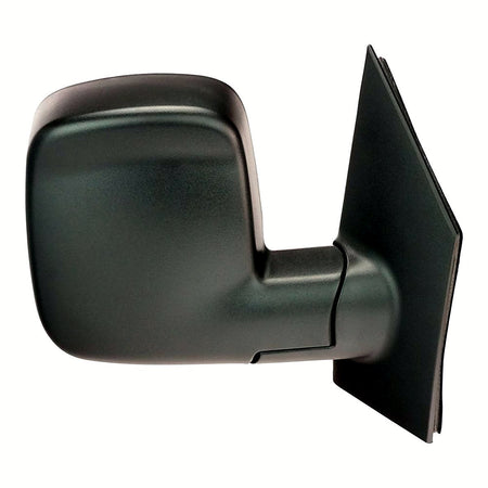 2003-2023 Chevrolet Van Express Door Mirror Passenger Side Manual Single Glass_GM1321284-4