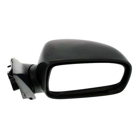 2004-2012 Chevrolet Colorado Door Mirror Passenger Side Manual Textured Crew Cab_GM1321286-4