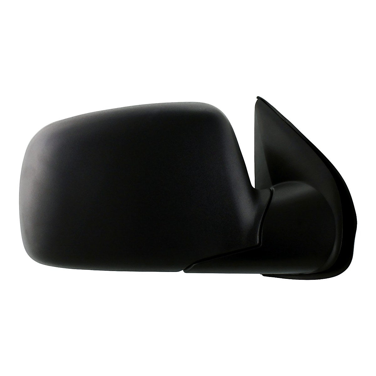 2004-2012 Chevrolet Colorado Door Mirror Passenger Side Manual Textured Crew Cab_GM1321286-5