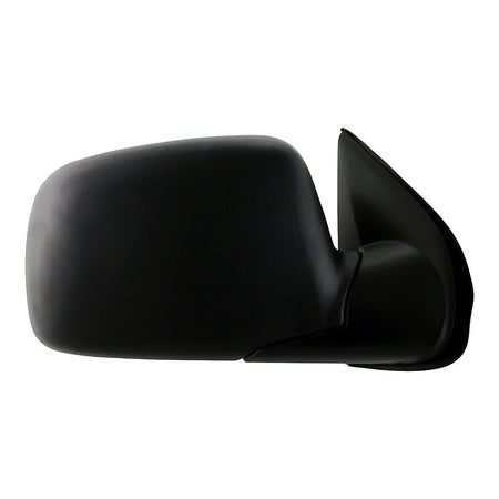 2004-2012 Chevrolet Colorado Door Mirror Passenger Side Manual Textured Crew Cab_GM1321286-5