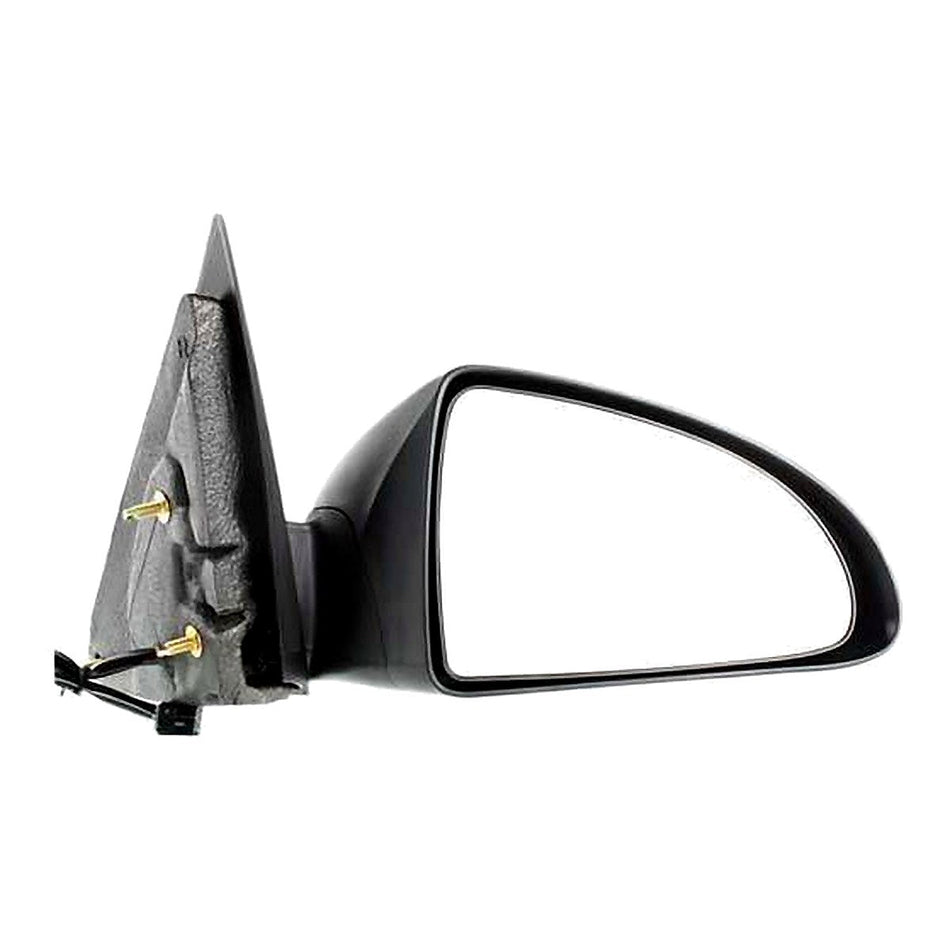 2008 Chevrolet Malibu Classic Door Mirror Passenger Side - product view, Part GM1321287