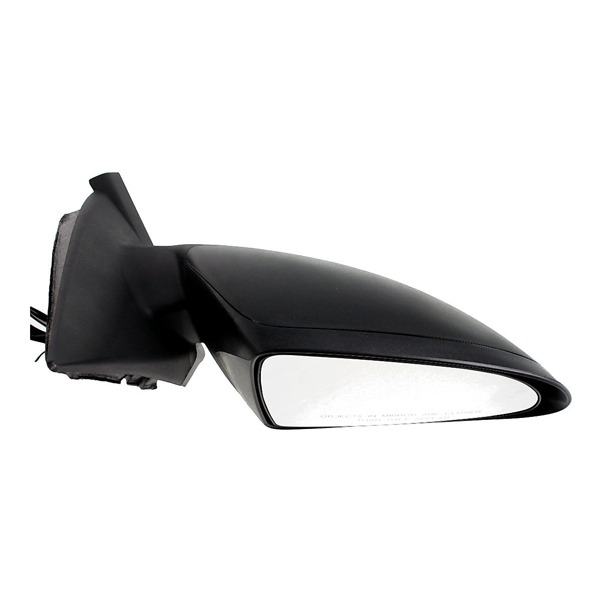 2004-2007 Chevrolet Malibu Door Mirror Passenger Side Power Ls Model_GM1321287-4