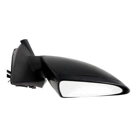 2004-2007 Chevrolet Malibu Door Mirror Passenger Side Power Ls Model_GM1321287-4