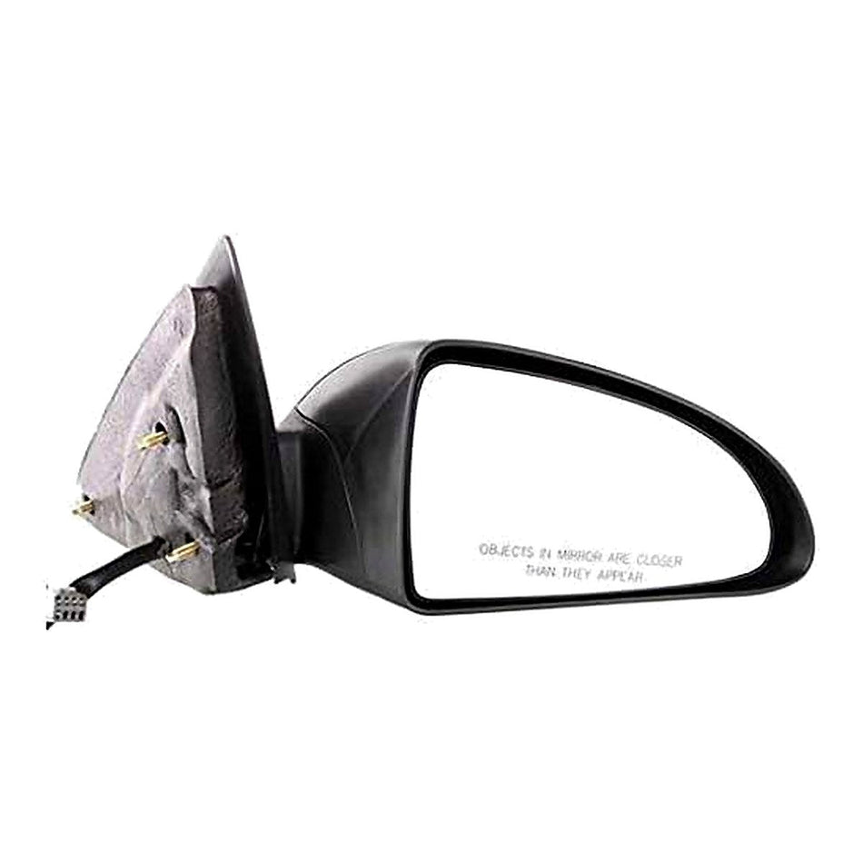2004-2005 Chevrolet Malibu Maxx Door Mirror Passenger Side - product view, Part GM1321288