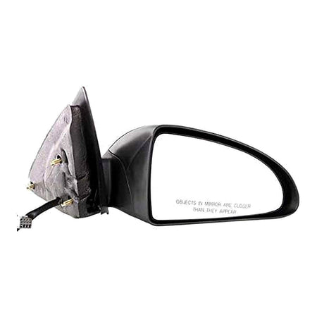 2004-2005 Chevrolet Malibu Door Mirror Passenger Side Power Heated Lt Model_GM1321288