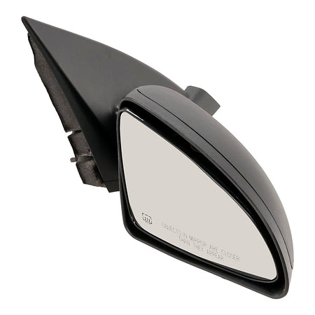 2004-2005 Chevrolet Malibu Door Mirror Passenger Side Power Heated Lt Model_GM1321288-3