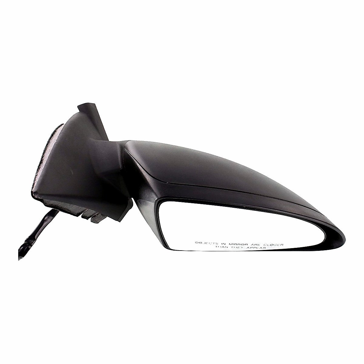 2004-2005 Chevrolet Malibu Door Mirror Passenger Side Power Heated Lt Model_GM1321288-4