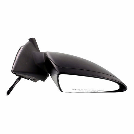 2004-2005 Chevrolet Malibu Door Mirror Passenger Side Power Heated Lt Model_GM1321288-4