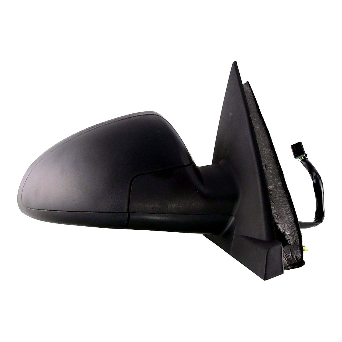2004-2005 Chevrolet Malibu Door Mirror Passenger Side Power Heated Lt Model_GM1321288-5