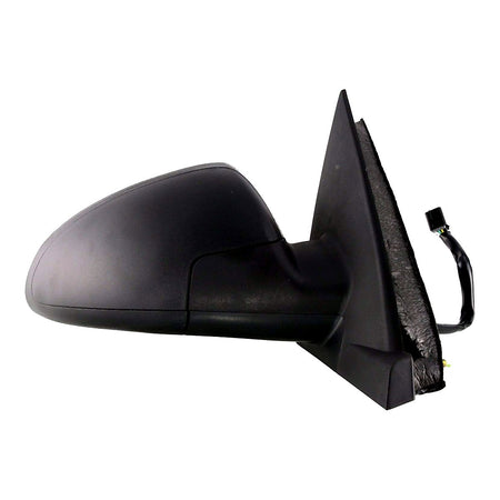 2004-2005 Chevrolet Malibu Door Mirror Passenger Side Power Heated Lt Model_GM1321288-5