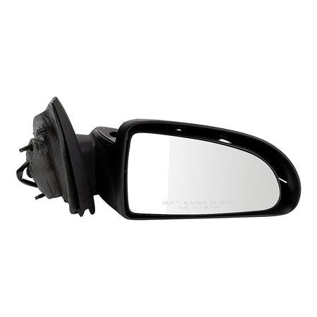 2005-2010 Chevrolet Cobalt Door Mirror Passenger Side Power Sdn_GM1321290