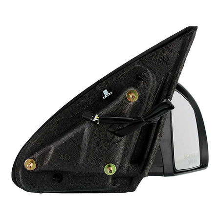 2005-2010 Chevrolet Cobalt Door Mirror Passenger Side Power Sdn_GM1321290-2