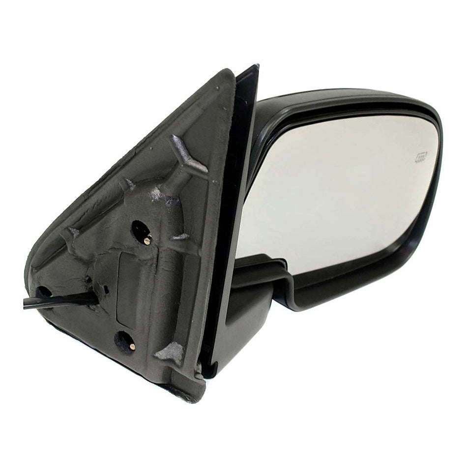 2003-2006 Chevrolet Avalanche Door Mirror Passenger Side Power Heated_GM1321293-2