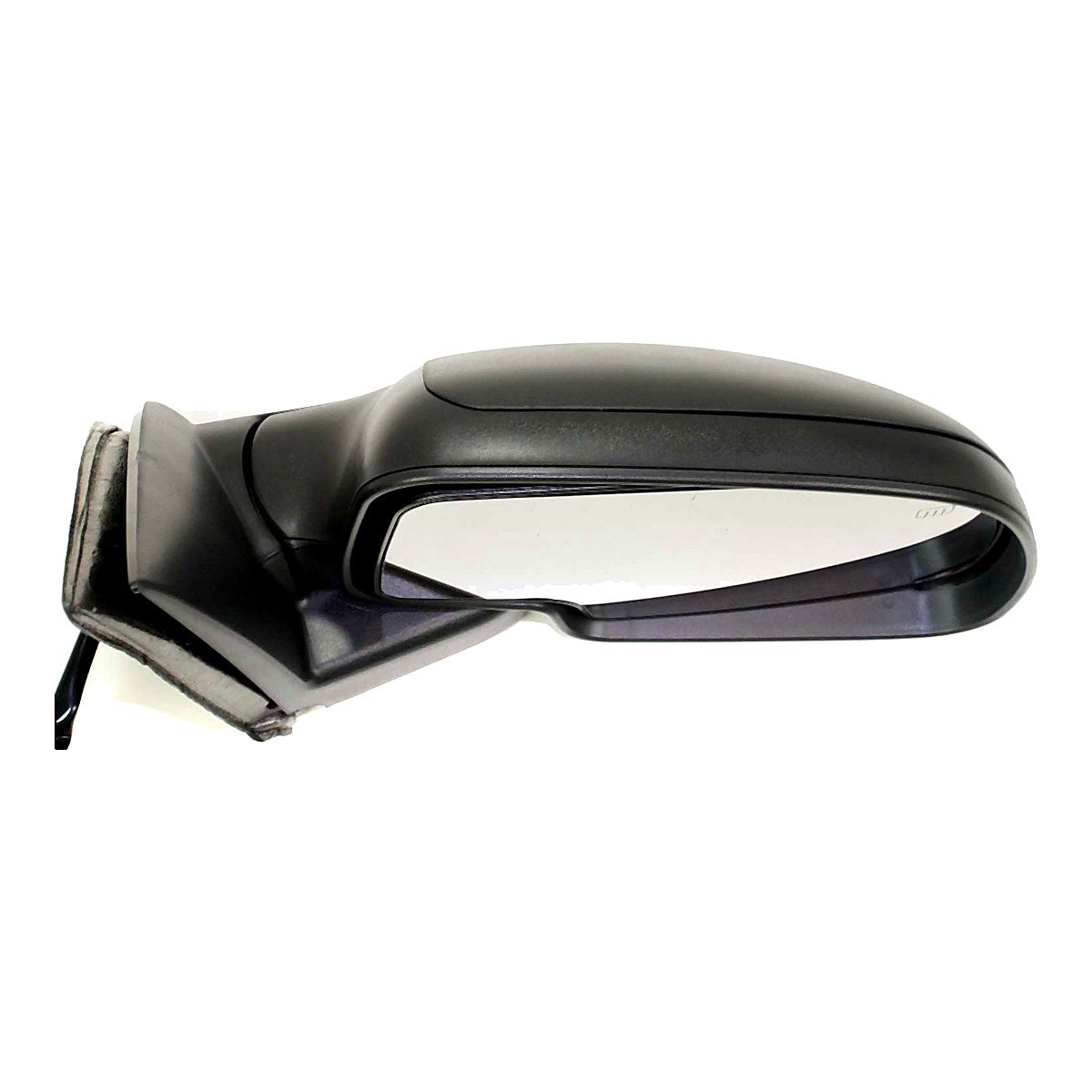 2003-2006 Chevrolet Avalanche Door Mirror Passenger Side Power Heated_GM1321293-3
