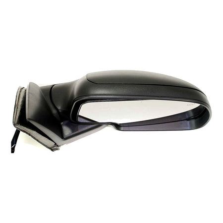 2003-2006 Chevrolet Avalanche Door Mirror Passenger Side Power Heated_GM1321293-3