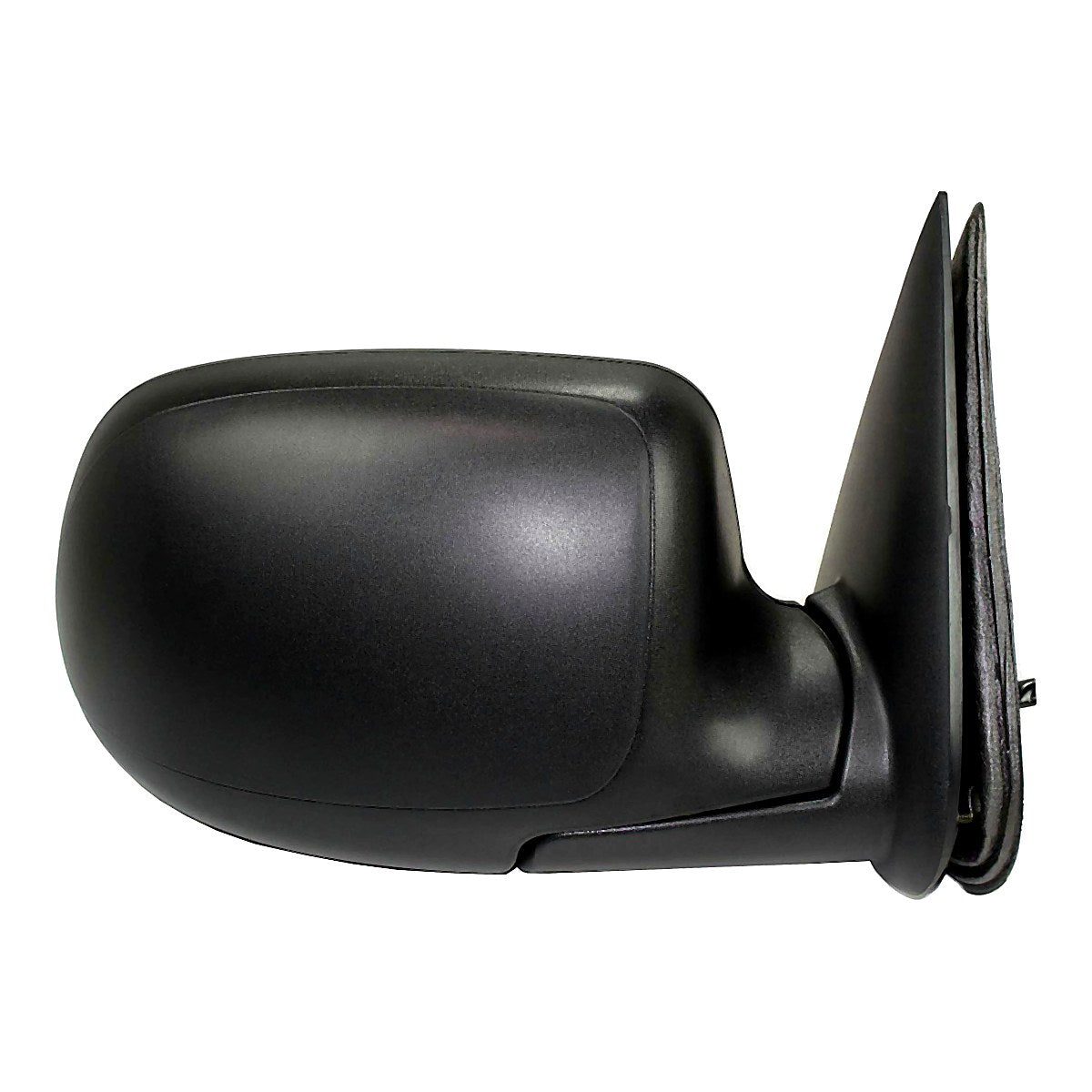 2003-2006 Chevrolet Avalanche Door Mirror Passenger Side Power Heated_GM1321293-4