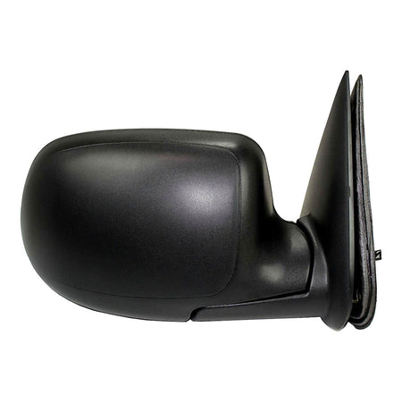 2003-2006 Chevrolet Avalanche Door Mirror Passenger Side Power Heated_GM1321293-4