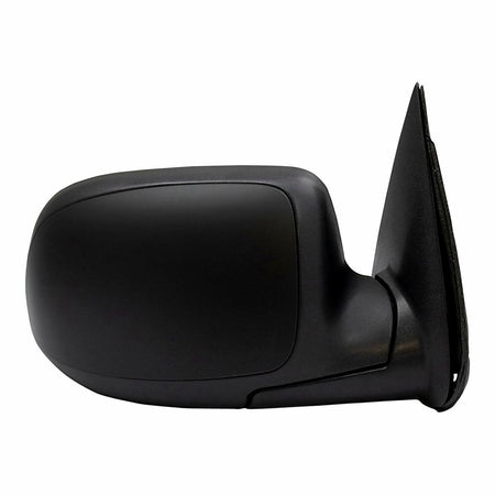 2003-2006 Cadillac Escalade Door Mirror Passenger Side Power Heated_GM1321295-3