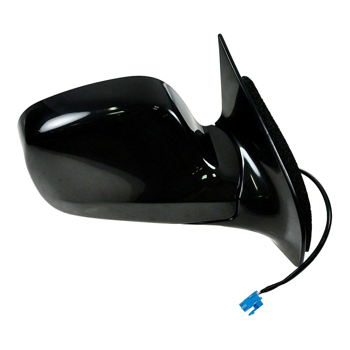 2002-2007 Buick Rendezvous Door Mirror Passenger Side Power_GM1321300-3