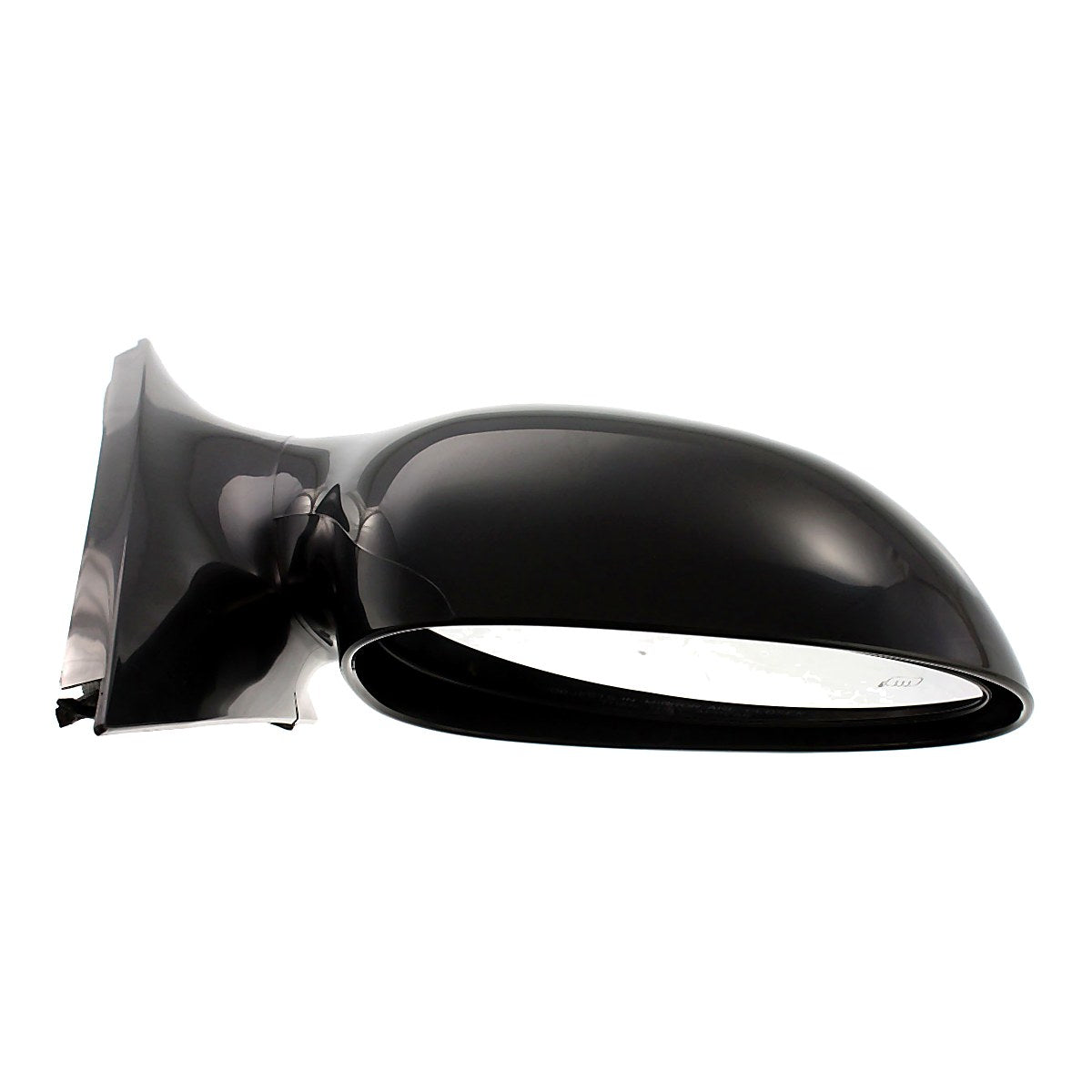 2005-2008 Buick Allure Door Mirror Passenger Side Power Heated Ptm_GM1321302-4