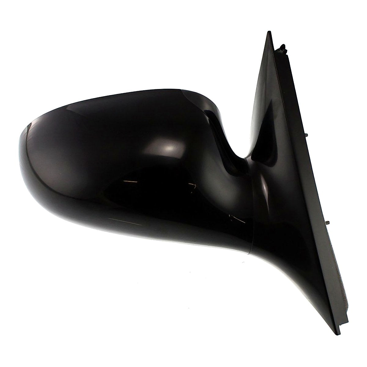 2005-2008 Buick Allure Door Mirror Passenger Side Power Heated Ptm_GM1321302-5