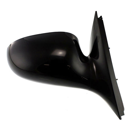 2005-2008 Buick Allure Door Mirror Passenger Side Power Heated Ptm_GM1321302-5