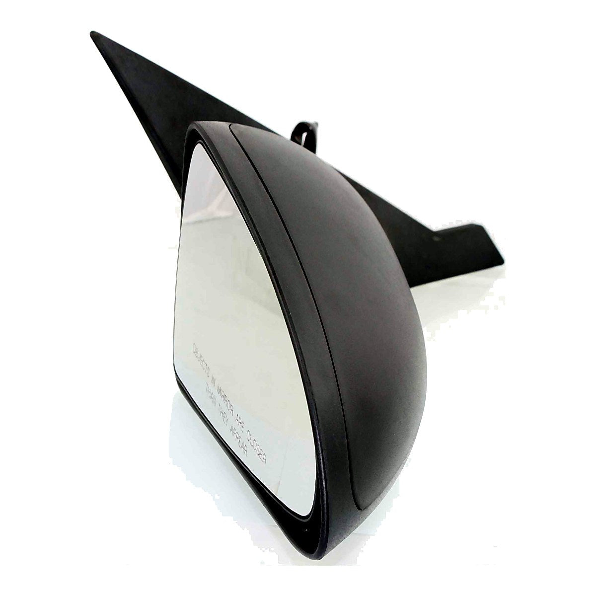 2005-2009 Pontiac G6 Door Mirror Passenger Side Power Cpe/Convertible With Folding_GM1321303-3