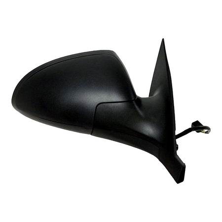 2005-2009 Pontiac G6 Door Mirror Passenger Side Power Cpe/Convertible With Folding_GM1321303-5