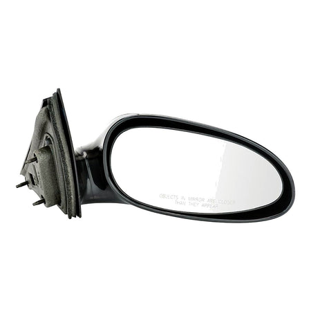 2005-2008 Buick Allure Door Mirror Passenger Side Power_GM1321305
