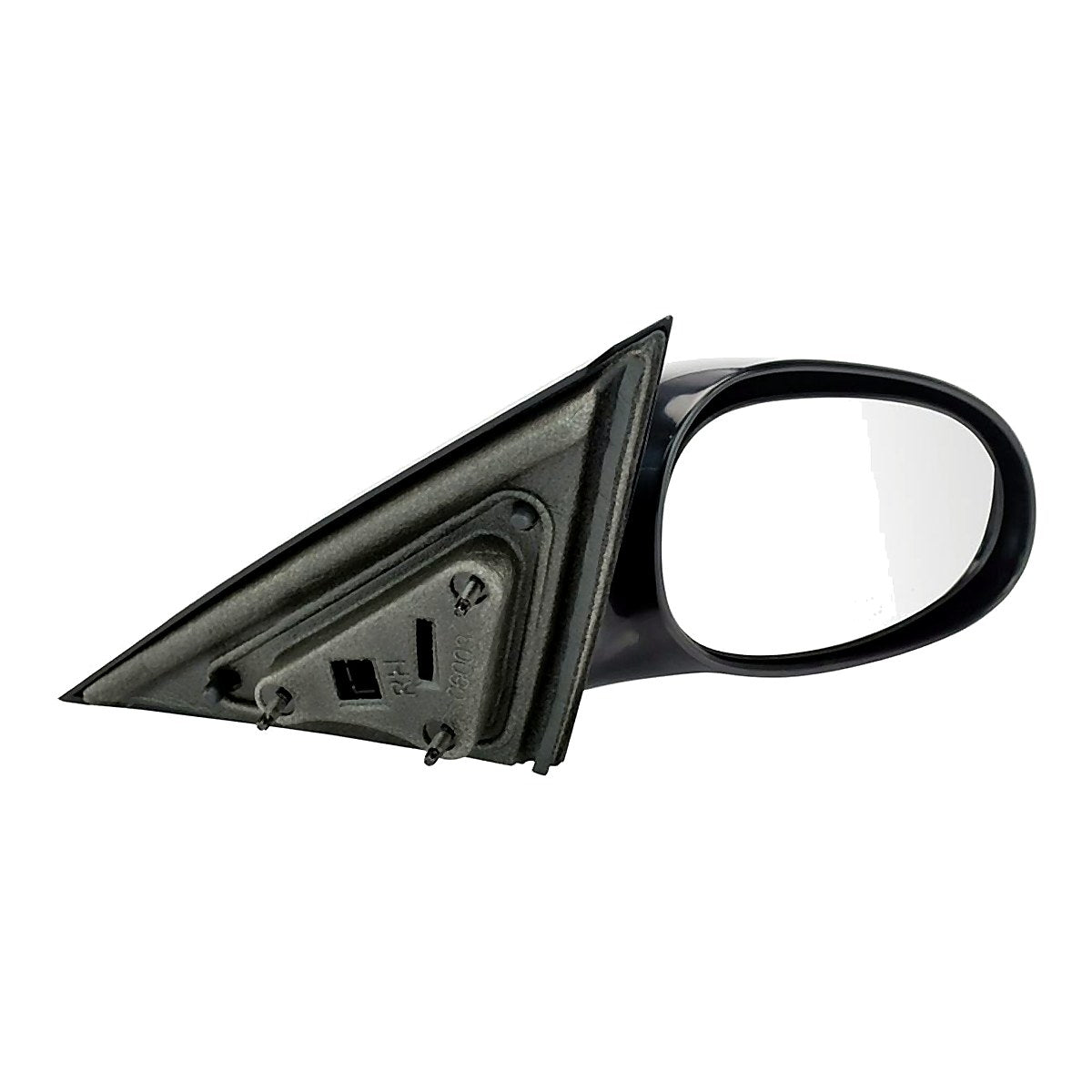 2005-2008 Buick Allure Door Mirror Passenger Side Power_GM1321305-2