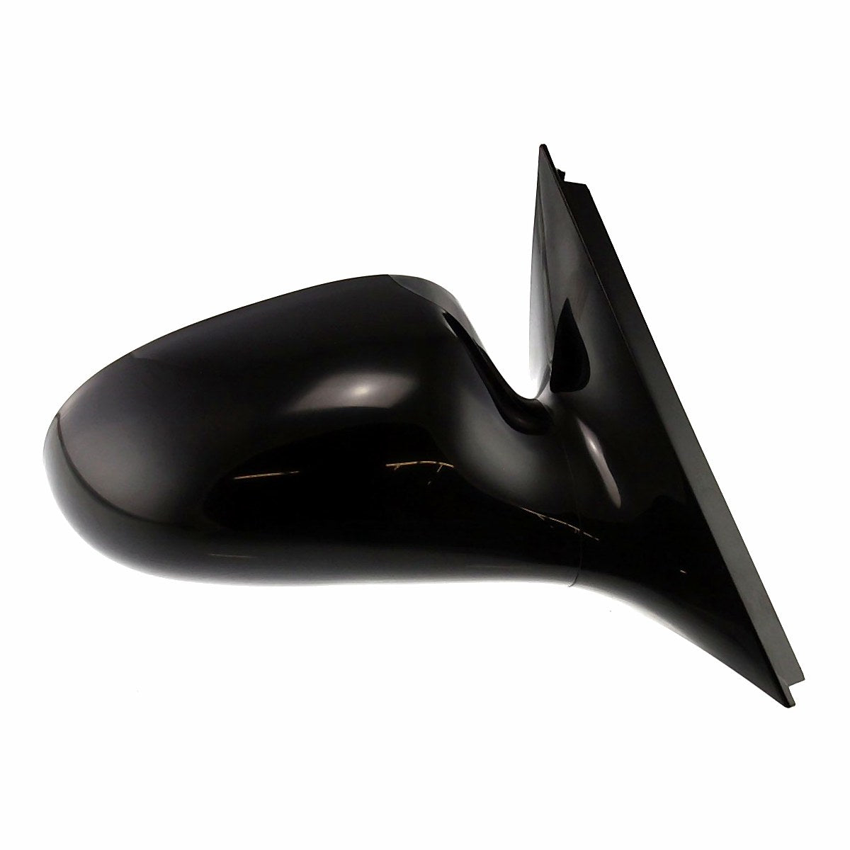 2005-2008 Buick Allure Door Mirror Passenger Side Power_GM1321305-5