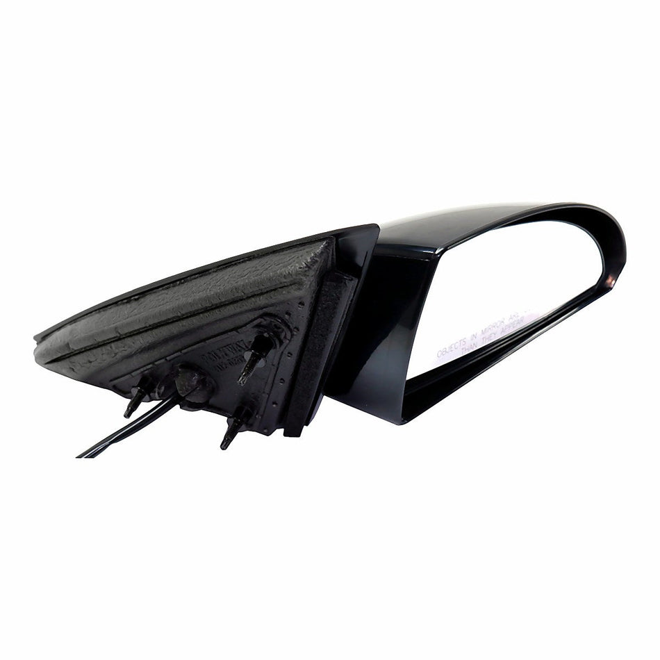 2014-2016 Chevrolet Impala Limited (Fleet) Door Mirror - side angle, Part GM1321306